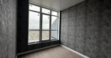 2 room apartment in Odesa, Ukraine