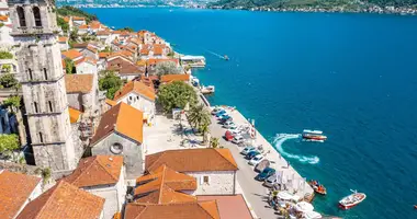 Haus 3 zimmer in Perast, Montenegro