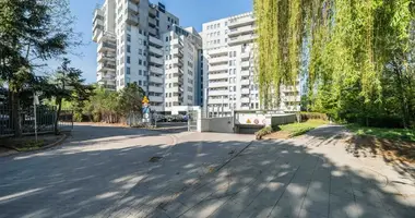 Mieszkanie 3 pokoi w Poznań, Polska