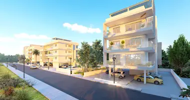 1 bedroom apartment in Larnaca, Cyprus