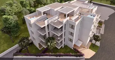 Appartement 2 chambres dans Aradíppou, Chypre