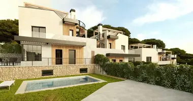 Villa en Polop, Španjolska