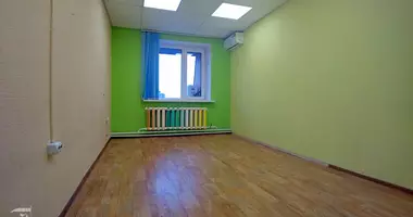 Büro 52 m² in Minsk, Weißrussland