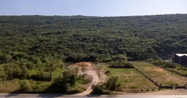 Terrain dans Monténégro