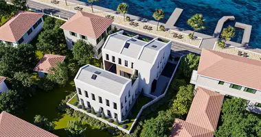 Haus 11 zimmer in Donja Lastva, Montenegro