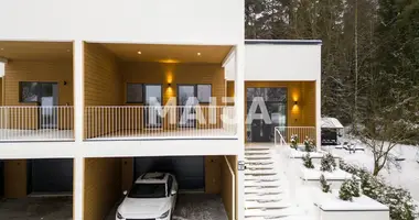 Casa 6 habitaciones en Tampereen seutukunta, Finlandia