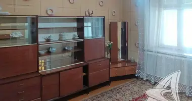 4 room apartment in Brest, Belarus