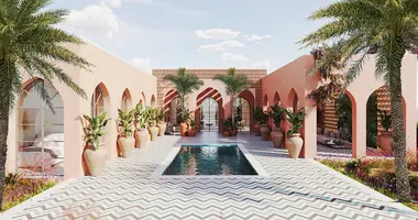 Villa 3 chambres dans Fuente Alamo de Murcia, Espagne