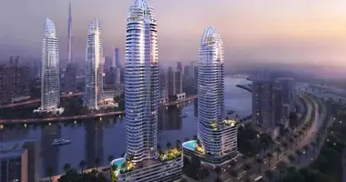 3 bedroom apartment in Dubai, UAE