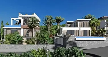 Villa en Kyrenia, Chipre del Norte