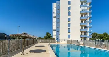 Wohnung 3 Schlafzimmer in Dehesa de Campoamor, Spanien