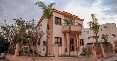 Villa en Larnaca District, Chipre
