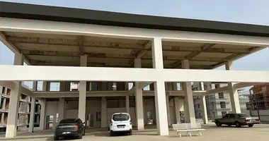 Nieruchomości inwestycyjne 400 m² w Muratpasa, Turcja