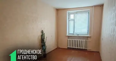 Apartamento 2 habitaciones en Vawkavysk, Bielorrusia