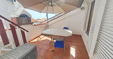 Maison 3 chambres dans Krk, Croatie