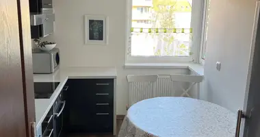 Apartamento 2 habitaciones en Breslavia, Polonia