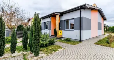 House in Skorzewo, Poland