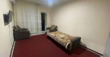 Квартира 1 комната с мебелью, с бытовой техникой, с С ремонтом в Ташкент, Узбекистан
