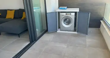 Mieszkanie 2 pokoi w Limassol, Cypr