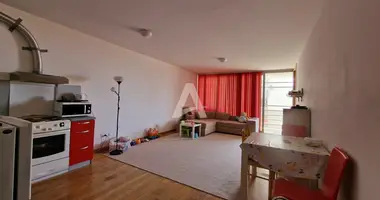 Appartement 2 chambres avec Meublesd, avec Climatiseur, avec Vue de la ville dans Budva, Monténégro