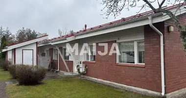 Квартира 5 комнат в Rajaportti, Финляндия