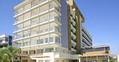 Apartamento 2 habitaciones en Comunidad St. Tychon, Chipre
