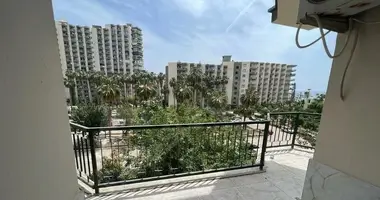 3 room apartment in Alanya, Turkey