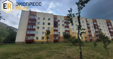 Appartement 1 chambre dans Kobryn, Biélorussie