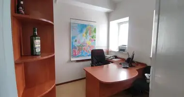 Oficina 113 m² en Minsk, Belarús