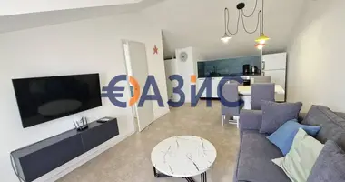 1 bedroom apartment in Sveti Vlas, Bulgaria