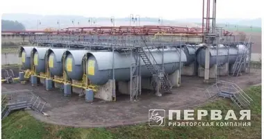 Propriété commerciale dans Lysianka, Ukraine