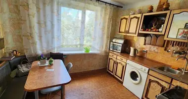 Wohnung 3 Zimmer in Minsk, Weißrussland