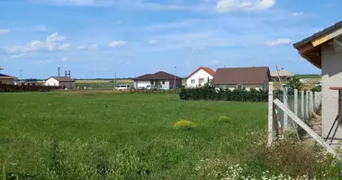 Plot of land in Balatonszabadi, Hungary