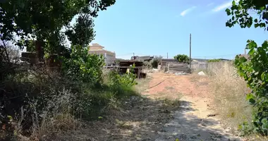 Plot of land in Tavronitis, Greece