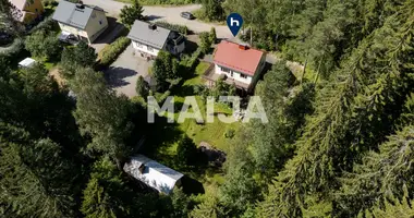 3 bedroom house in Jyväskylä sub-region, Finland