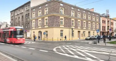 Wohnung in Krakau, Polen