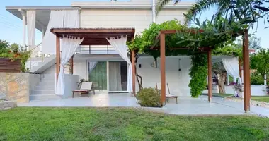 3 bedroom house in Vourvourou, Greece