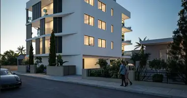 Wohnung 2 Schlafzimmer in Deryneia, Zypern