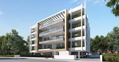 Appartement 2 chambres dans Larnaca, Bases souveraines britanniques