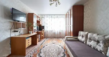 Wohnung 1 zimmer in Ljasny, Weißrussland