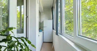 Wohnung 3 zimmer in Homel, Belarus