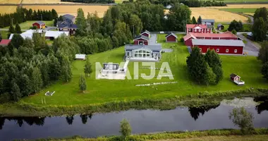 Haus 4 zimmer in Ruha, Finnland