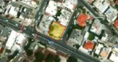 Plot of land in Limassol, Cyprus