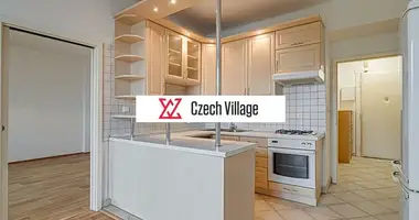 Wohnung 3 zimmer in Bezirk Hauptstadt Prag, Tschechien