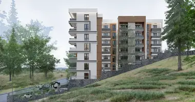 Apartamento 2 habitaciones en Ortahisar, Turquía