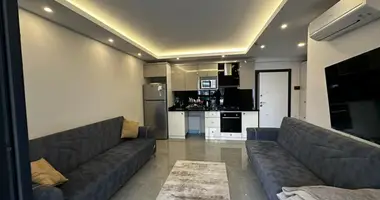 2 room apartment in Alanya, Turkey