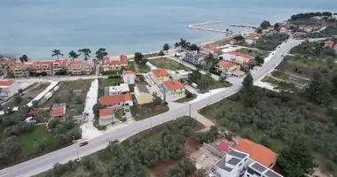 Apartamento 1 habitacion en Skala Rachoniou, Grecia