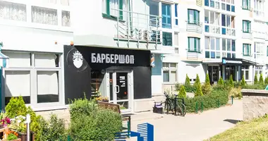 Geschäft 88 m² in Minsk, Weißrussland