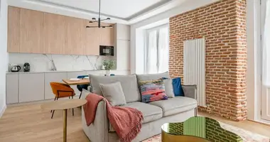 Wohnung 3 Schlafzimmer in Madrid, Spanien