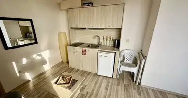 Apartamento 2 habitaciones en Sunny Beach Resort, Bulgaria